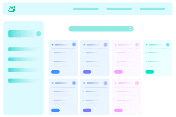 BetterDocswebsite hero section image